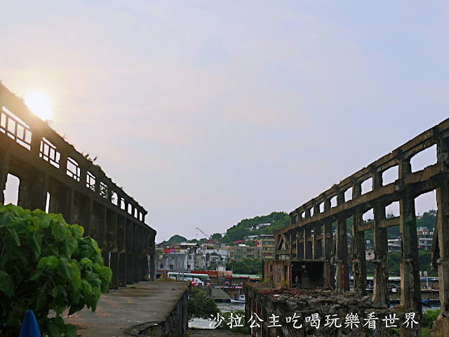 基隆住宿推薦『北極星經典汽車旅館』附早餐/2天1夜基隆輕旅行