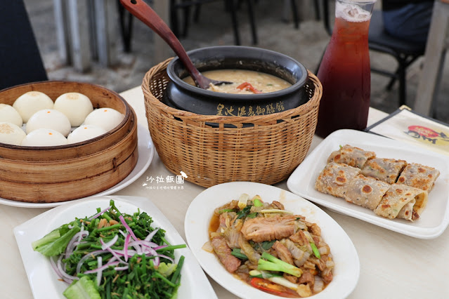 台灣好湯雙北兩天一夜近郊湯旅，泡湯、美食、景點就醬玩