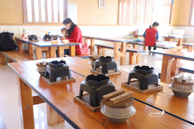 宜蘭景點觀光工廠『溪和水產觀光工廠』職人體驗、親子必遊、水產市集、雨天備案