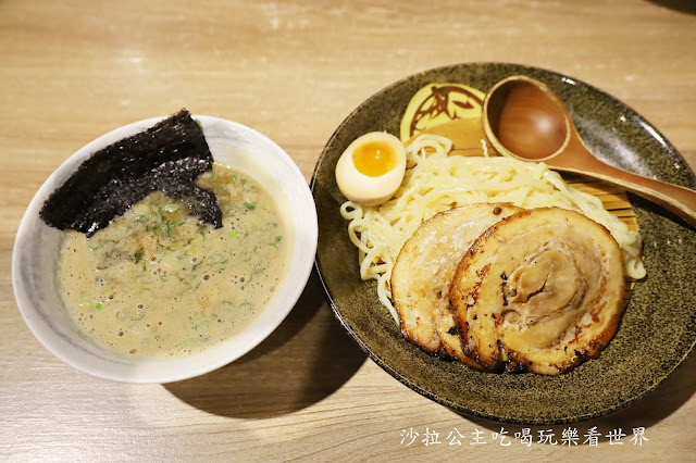 士林美食『百八龍拉麵』免費加麵.菜單.食尚玩家報導.士林捷運站