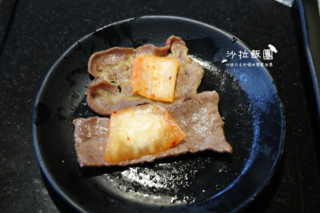 台北公館燒肉吃到飽推薦『瓦崎燒烤火鍋(台北公館店)』聚餐首選高CP值火烤二吃