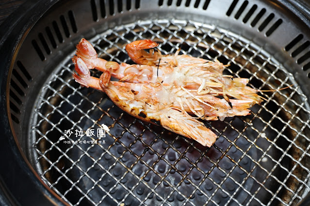 東區人氣燒肉『Herma禾馬燒肉』巨牛燒肉10種牛肉一次吃到