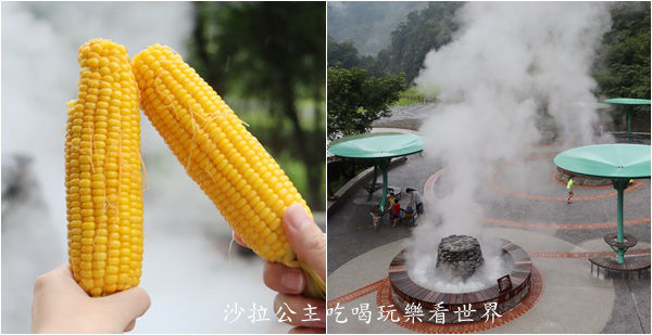 宜蘭景點/親子同遊/煮蛋『鳩之澤』宜蘭旅遊/泡湯/太平山森林遊樂區