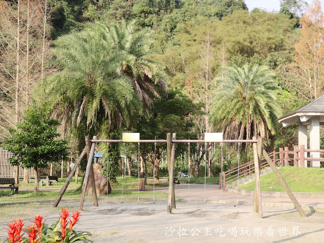 宜蘭親子免費景點『長埤湖風景區』宜蘭旅遊/一日遊景點/露營區/可愛動物