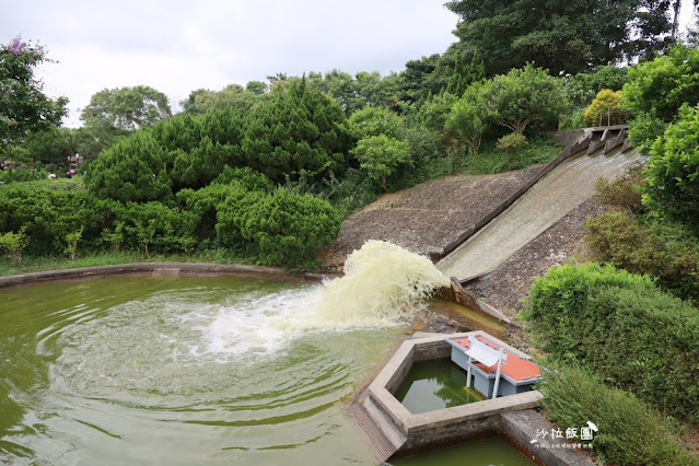 轟浪水樂園『台灣小人國主題樂園』水陸雙享一票玩到底