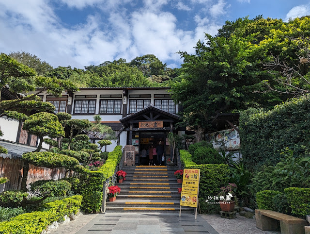 台灣好湯雙北兩天一夜近郊湯旅，泡湯、美食、景點就醬玩