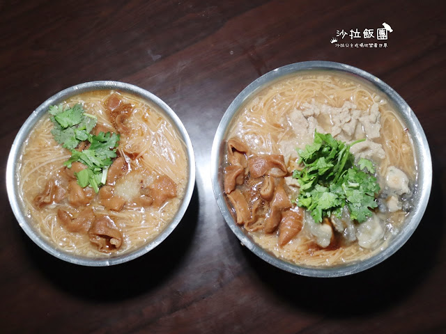 古亭站美食『同心大腸蚵仔麵線』炸臭豆腐/捷運美食