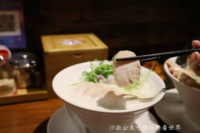 士林美食『道樂拉麵(大北店)』免費加麵/士林夜市高人氣排隊拉麵/捷運劍潭站