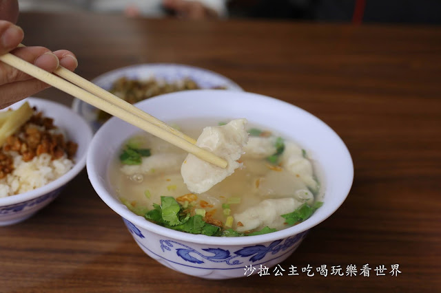 宜蘭頭城小吃.30年老店『九份傳統美食』頭城火車站