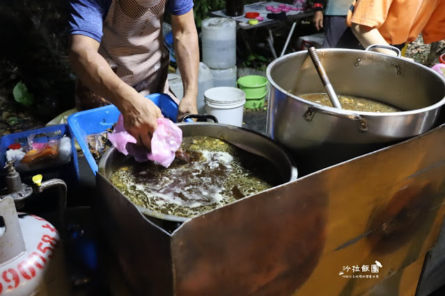 頭城美食『頭城夜市』週五限定流動夜市