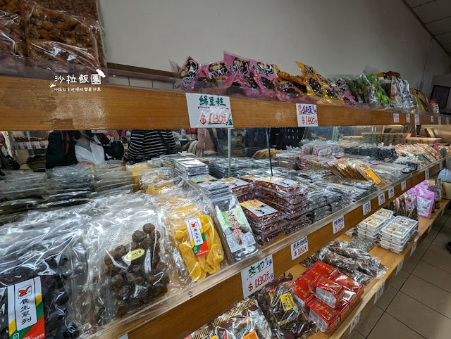 【西門町美食】老天祿滷味