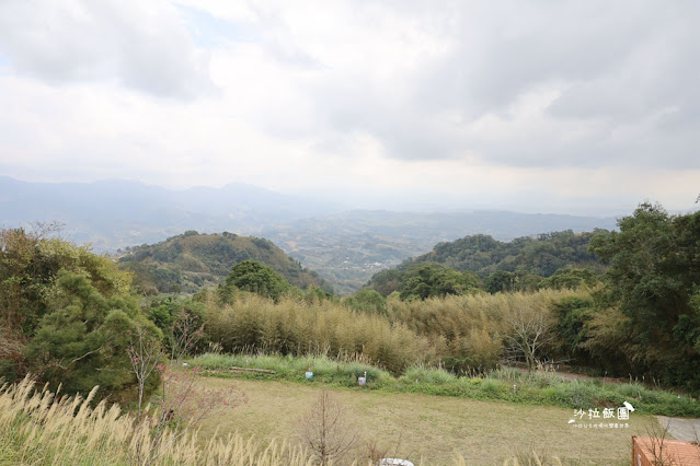 苗栗景點琉璃秋境、大湖薑麻園，帳篷野餐咖啡、窯烤披薩