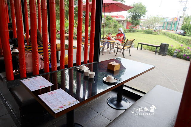 桃園龍潭美食『七彩雲南(龍潭店)』聚餐餐廳/雲南菜/免費停車場