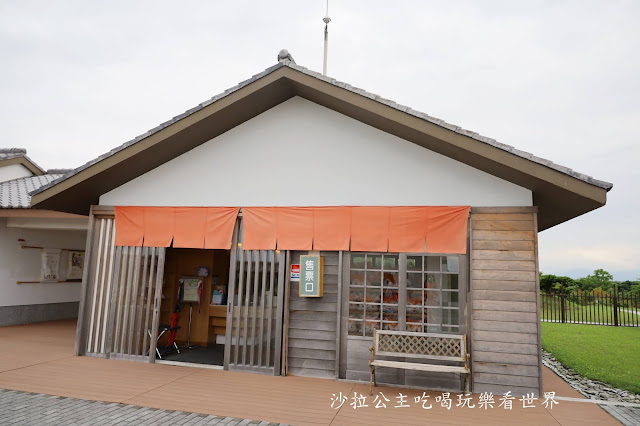 宜蘭五結住宿/飯店『綠舞國際觀光飯店』占地廣大不怕人擠人/忍者之森體驗營/一泊二食/DIY