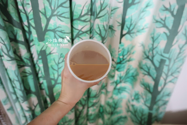 士林新開幕茶餐廳『Oh!lala港隱』港式飲茶