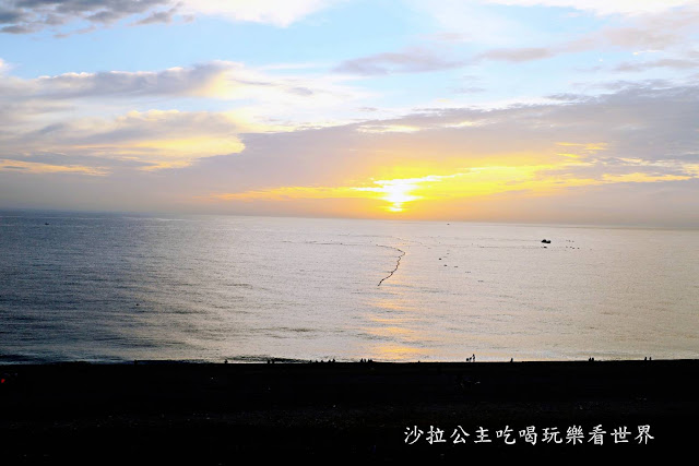 花蓮住宿.七星潭無敵海景房『迎星會館』房裡就能看日出.維多利亞歐式建築. CP值超高