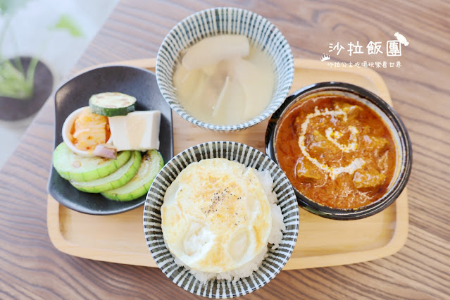 台中東區美食『阿飛Brunch』人氣早午餐，台中車站巷弄美食