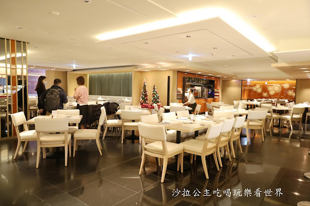 鼎泰豐進駐飯店吃到飽【香格里拉台北遠東國際大飯店-遠東Café】強勢回歸.Buffet