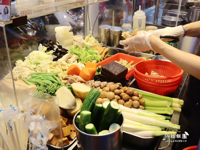 北投美食懶人包，北投小吃、北投紅茶、聚餐餐廳