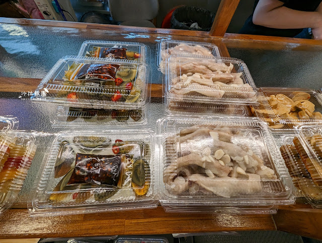 苗栗美食三灣鵝肉，每天都在排隊，不給訂位用餐時段都客滿