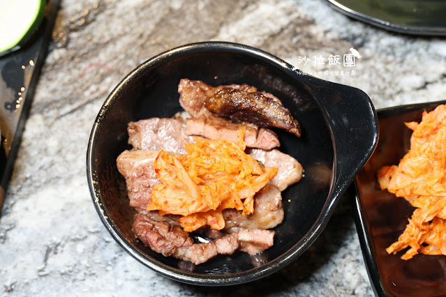 桃園和牛吃到飽『野村燒肉桃園店』吃到飽餐廳推薦