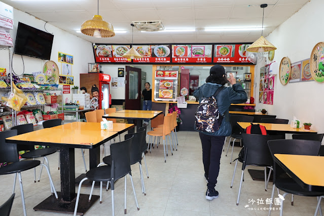 頭城美食『西貢牛肉河粉』越南小吃