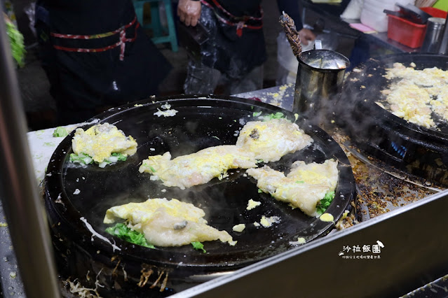 週六限定：冬山夜市，好多排隊美食，冬山車站門口