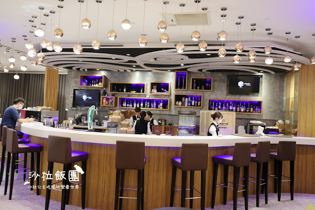 台南住宿推薦台糖長榮酒店(台南)『閨蜜假期』住房優惠