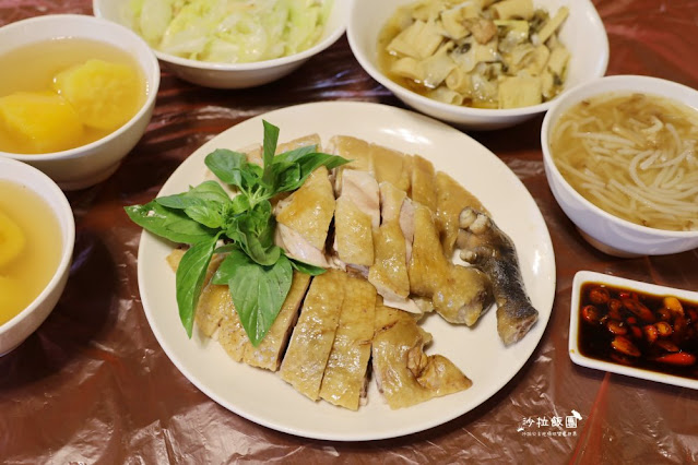 快筆記！陽明山美食吃起來，景觀咖啡、放山土雞，16間餐廳推薦