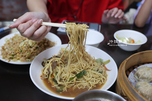 礁溪美食『三寸舌尖』隱藏版鐵皮屋熱炒店