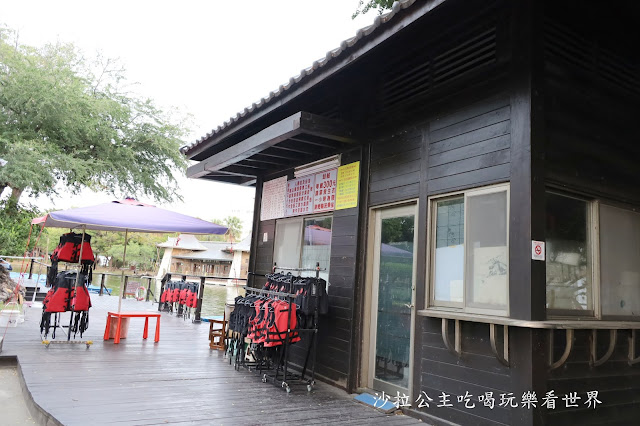 台中景點『台中公園』免門票/台灣首座百年公園/划船遊湖