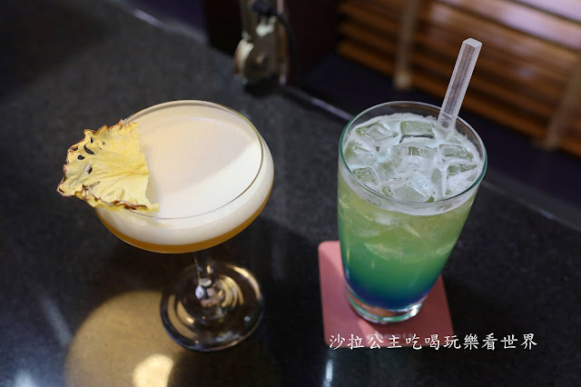 台北君悅酒店『Cheers歡飲廊』周末假期Let’s Dunch潮食午晚餐/不限時午晚餐