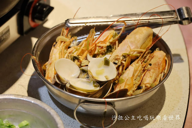 台北美食北投必吃『我家客家小館傳承茶蝦飯』多家媒體報導/捷運奇岩站