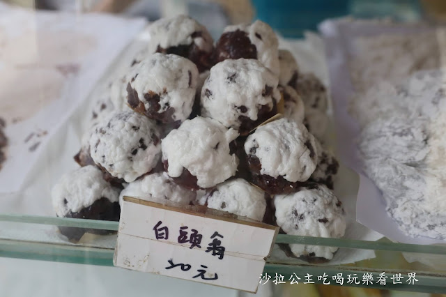 基隆美食『名古屋日式點心』銅鑼燒.50年老店.基隆老味道