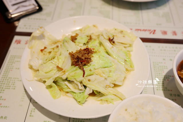 維記茶餐廳光復店，台北老牌港式茶餐廳