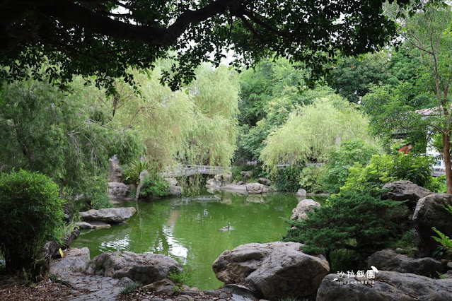 轟浪水樂園『台灣小人國主題樂園』水陸雙享一票玩到底