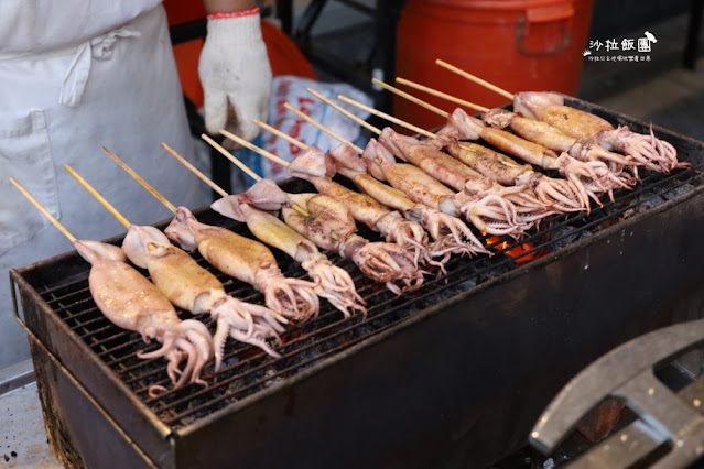 『南方莊園渡假飯店』不用遠赴峇里島戶外綠地BBQ來這裡體驗燒烤吃到飽