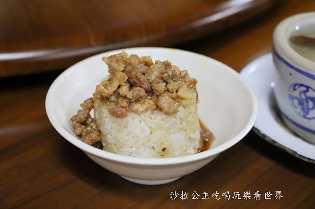 台中美食『富貴亭飲食店』2020台中米其林必比登推薦/鵝肉當歸鴨/80年老店