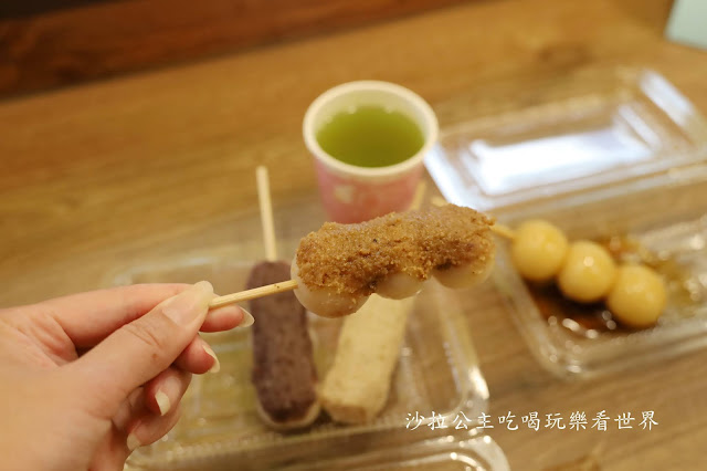 10間淡水老街美食懶人包.2020IG打卡人氣小吃/淡水散步美食/必吃美食/伴手禮