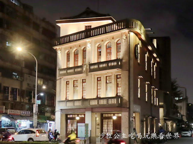 台北萬華住宿『台北凱達飯店』鄰近夜市、龍山寺捷運站