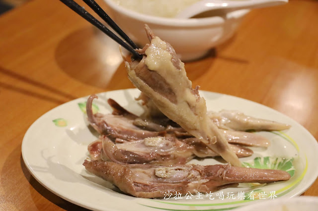 西門町美食/小吃『鴨肉扁鵝肉專賣』1950年創立老店/捷運西門站