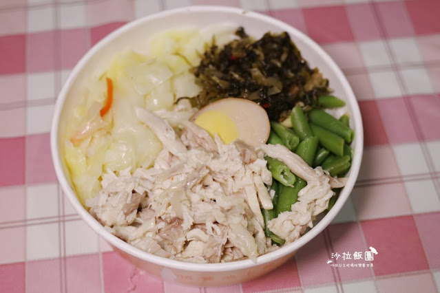 士林便當『悟饕池上飯包(士林中正店)』土雞肉飯