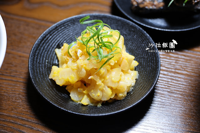 北投美食『一宣堂拉麵』黑蒜海老沾麵、海老味噌濃湯拉麵