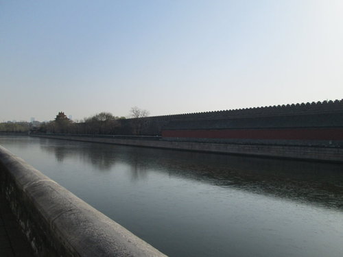 北京旅遊/北京景點『紫禁城』北京故宮