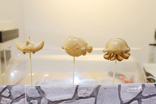 超震撼‼️最強展覽光之影海洋展體驗被海水包圍360°沉浸式光影藝術