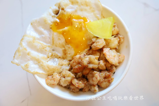 台南美食『矮仔成蝦仁飯』排隊美食.傳承四代的百年老店