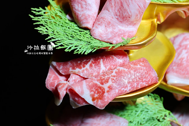 東區人氣燒肉『Herma禾馬燒肉』巨牛燒肉10種牛肉一次吃到