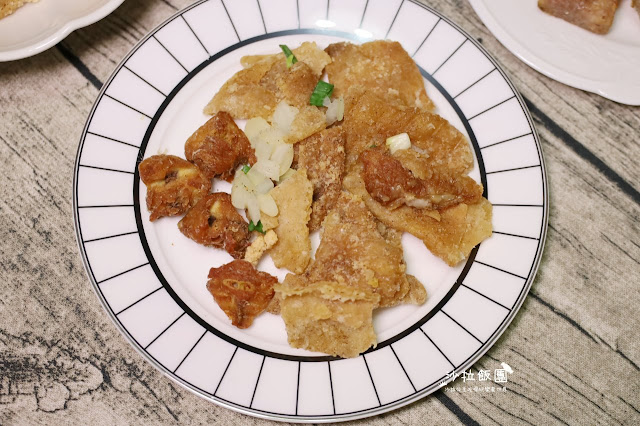 士林夜市美食新開幕『炸老大(士林夜市)』鹹酥雞/雞皮/三角軟骨/可外送