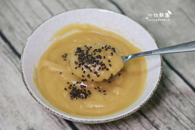 食譜『古早味麵茶』炒麵茶無豬油.無糖更健康