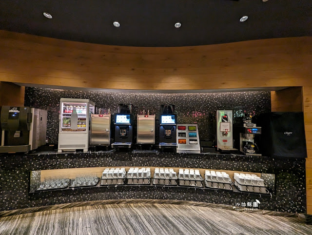 台北吃到飽Buffet『晶華酒店柏麗廳』下午茶自助餐吃到飽